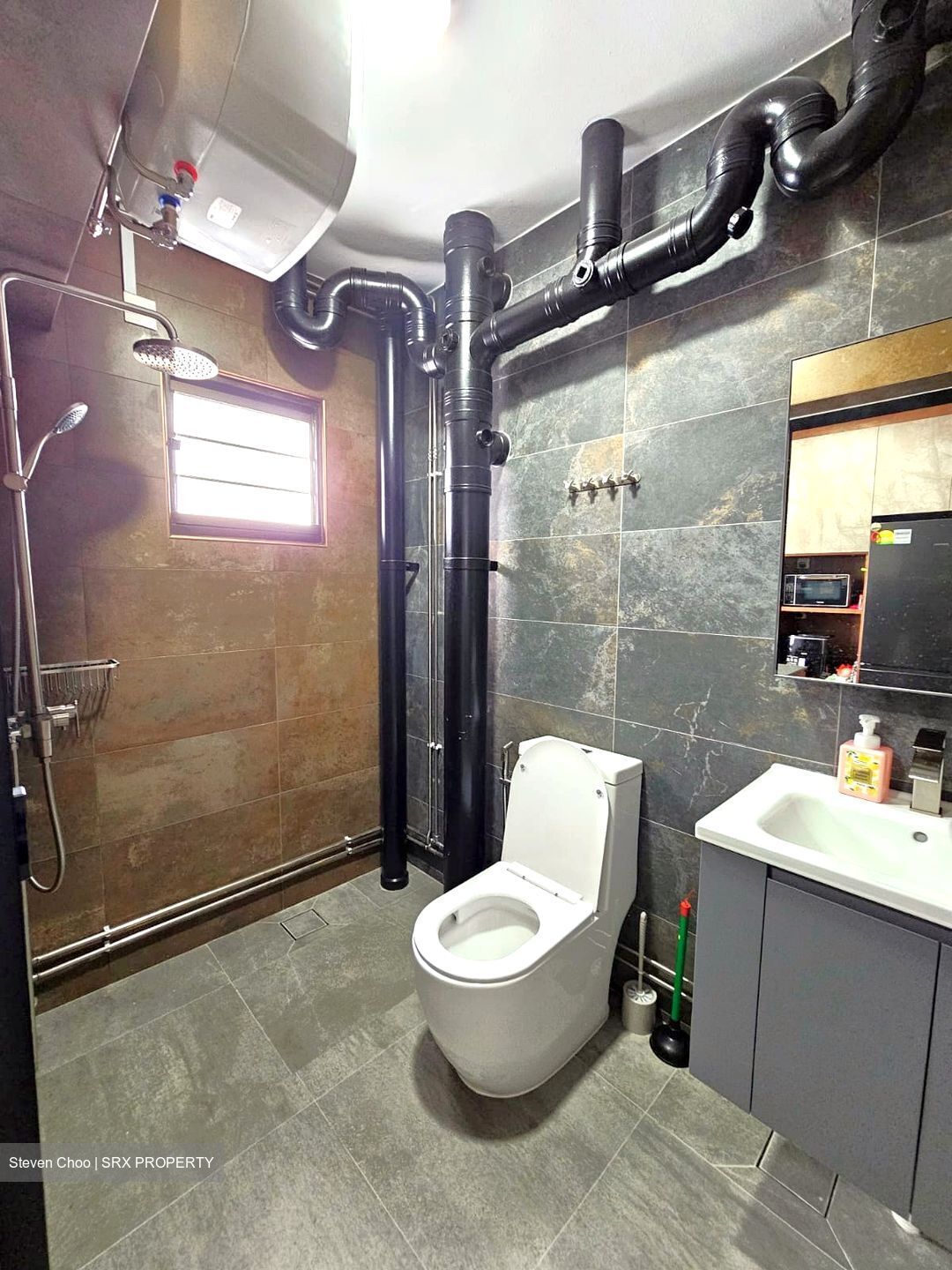 Blk 65 Teban Place (Jurong East), HDB 5 Rooms #523435091